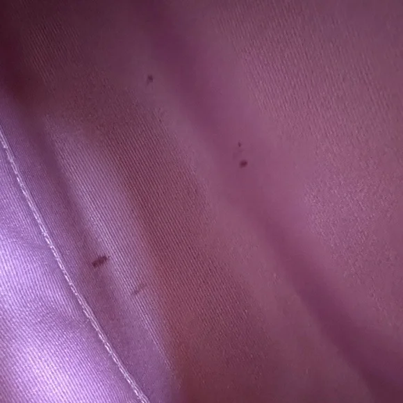 Coach Shimmering Gold Wristlet - Picture 6 of 11